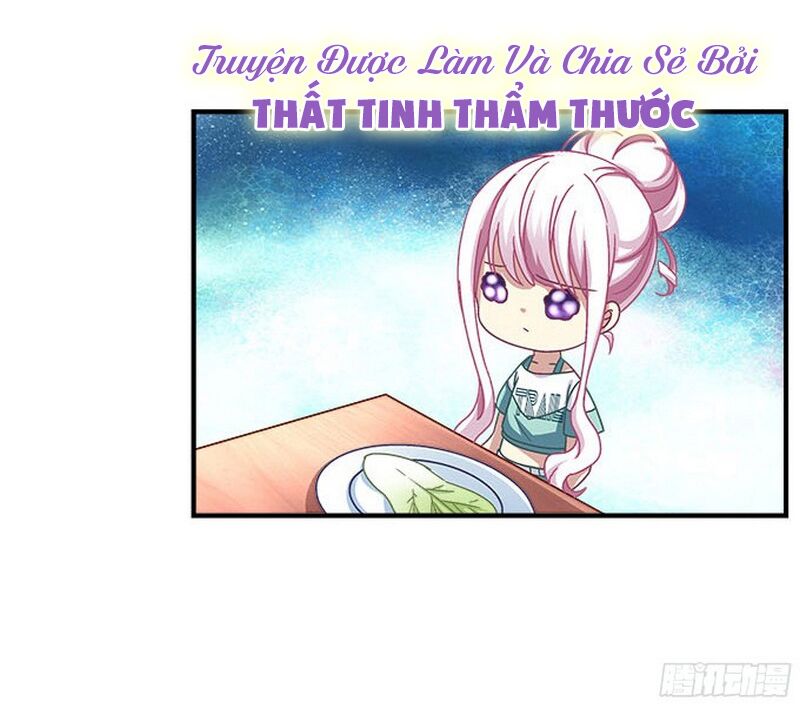 Thiên lại âm linh: Chapter 27