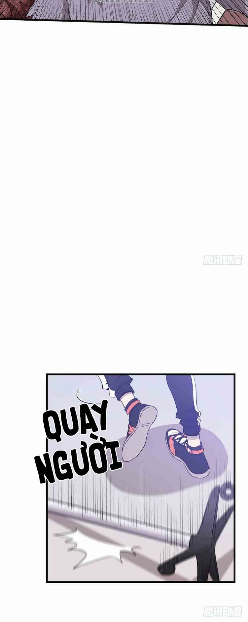 Thát Không Mê Thất: Chapter 35