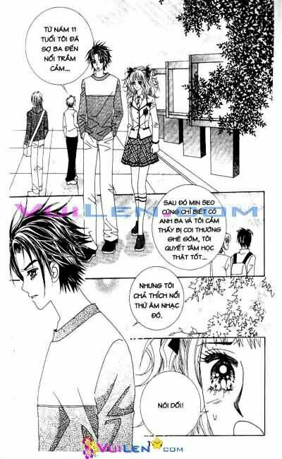 Hạnh Phúc Bất Tận: Chapter 2