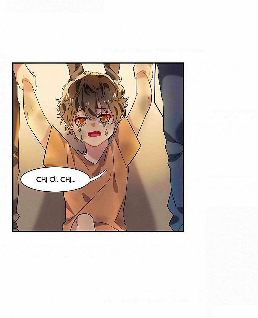 Một Giây Sau Bắt Đầu: Chapter 18