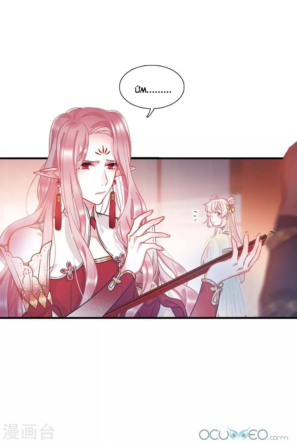 Danh Kiếm Chủng: Chapter 13