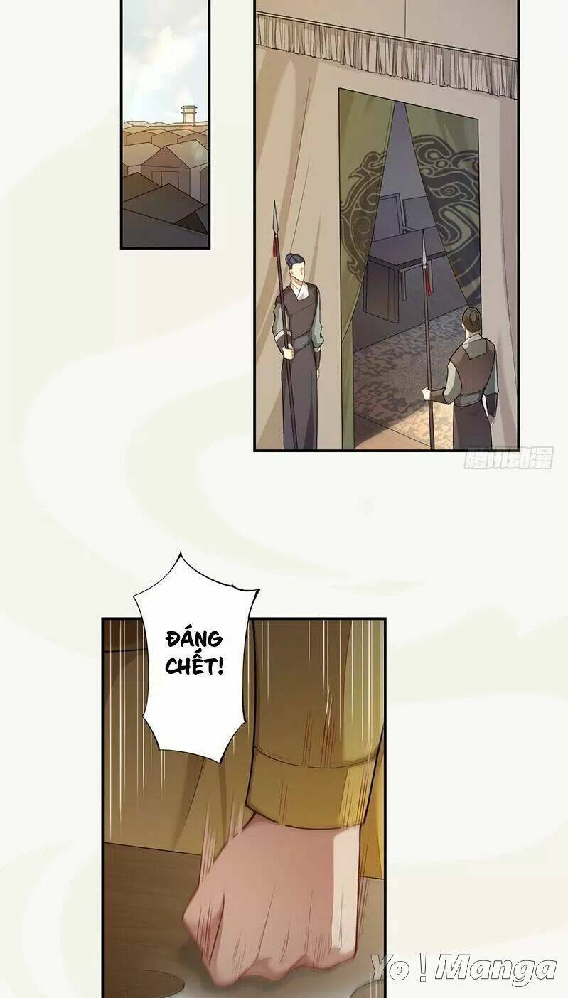 Tuyệt Thế Luyện Đan Sư: Chapter 130