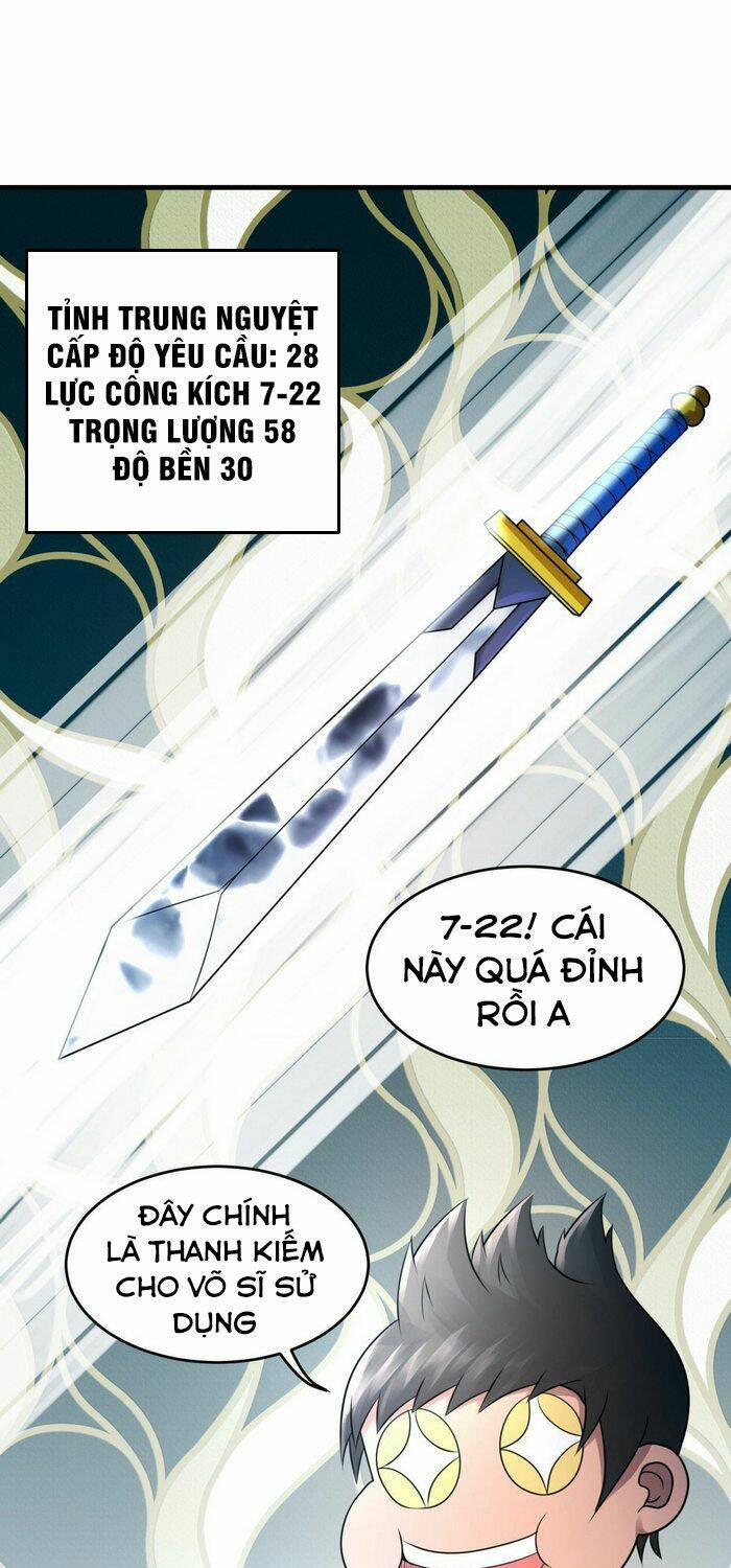 Pháp Sư Truyền Kỳ: Chapter 26