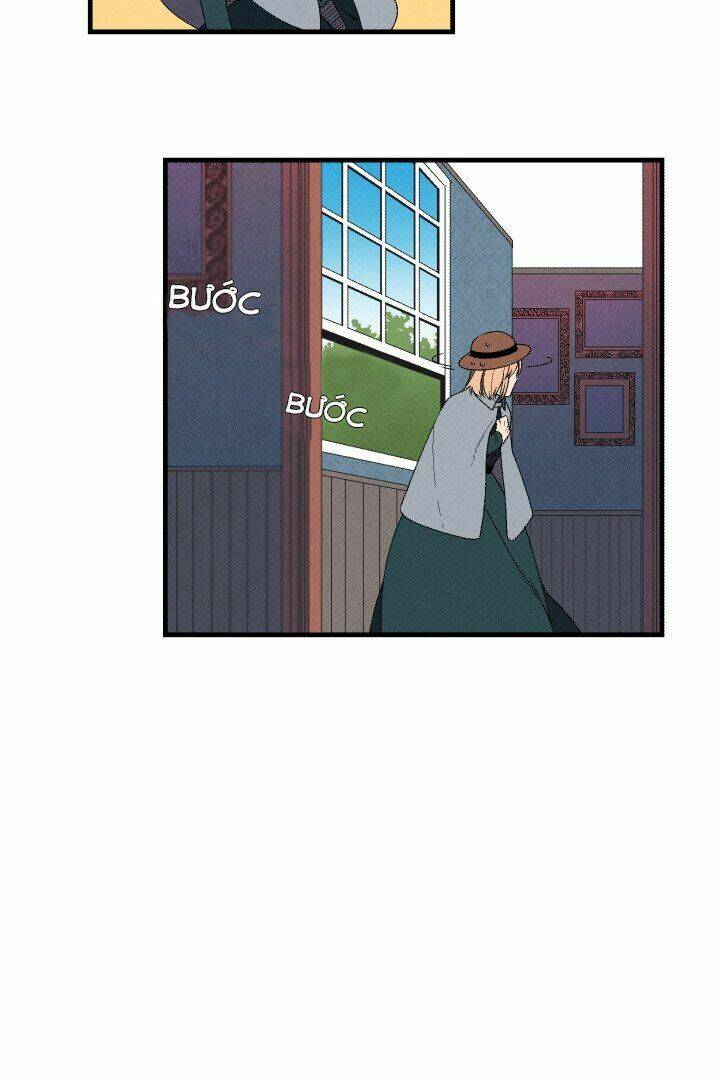 Maid In Heaven: Chapter 1