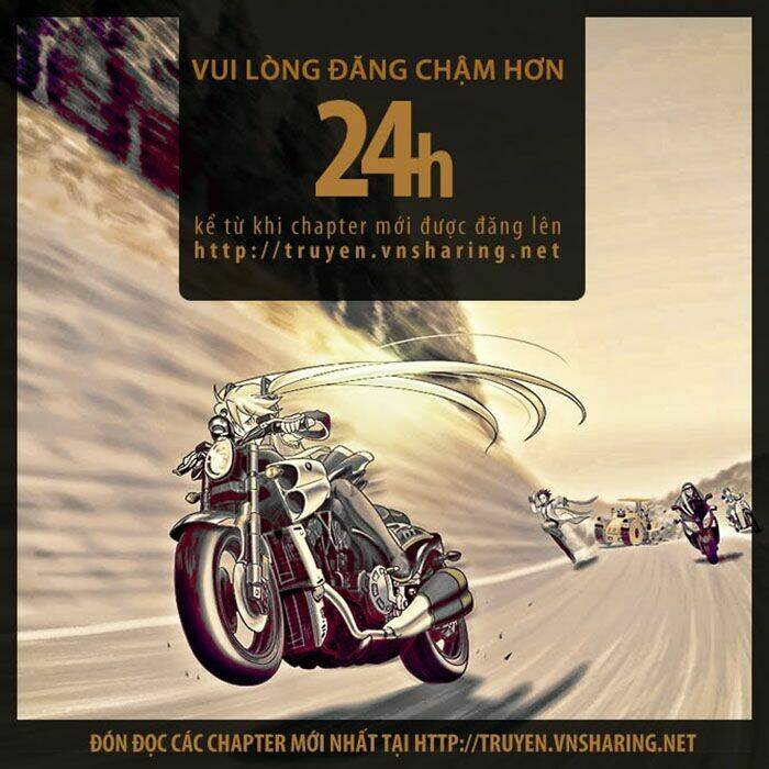 Drug-On: Chapter 6