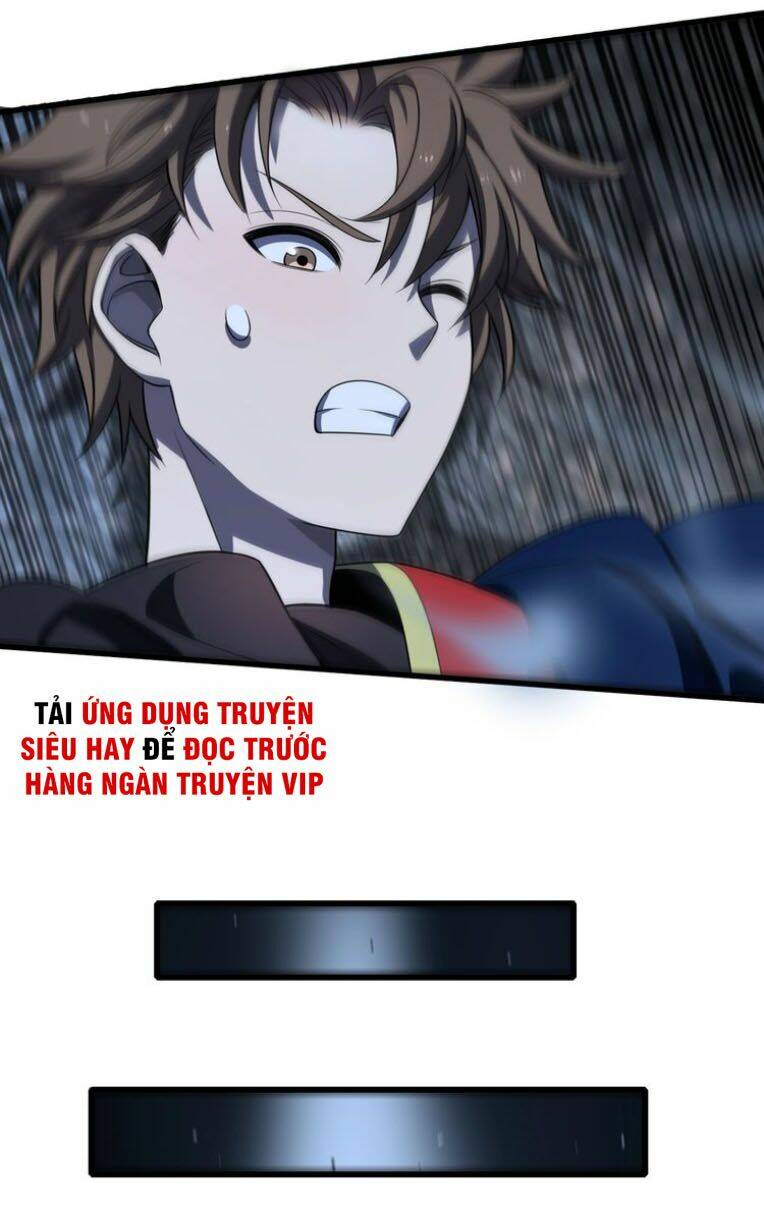 Trọng Sinh Tiểu Y Tiên: Chapter 36