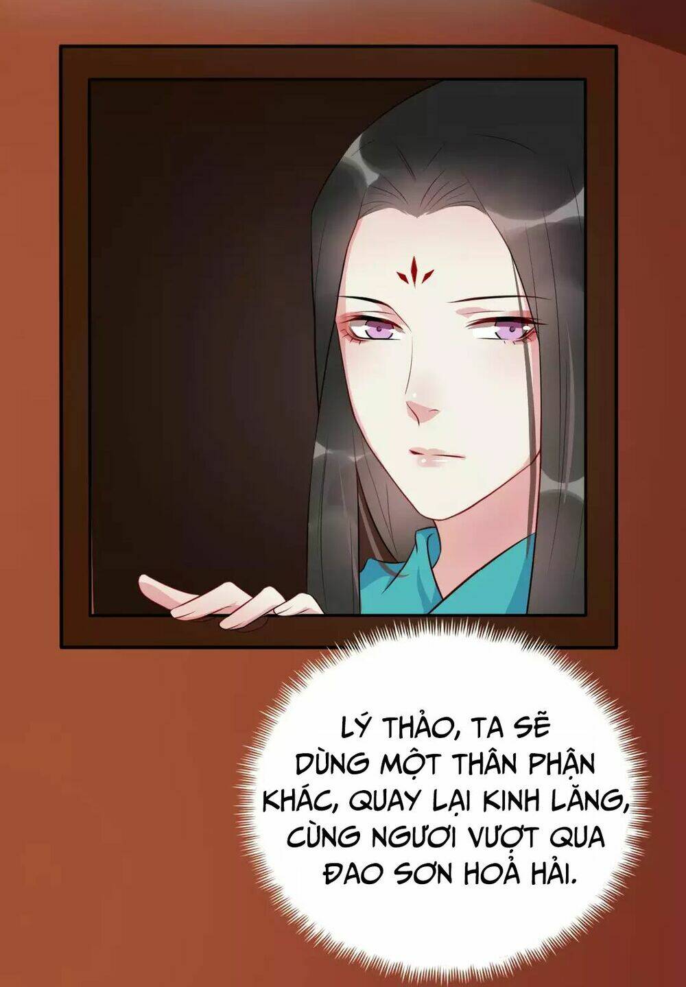 Bồng Sơn Viễn: Chapter 53
