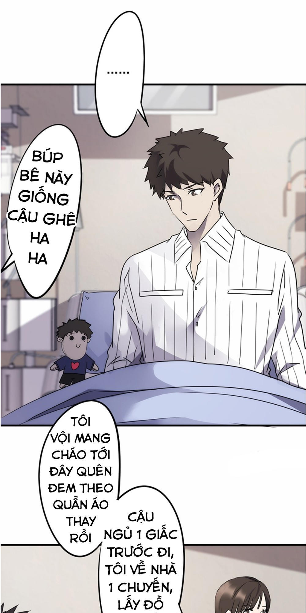 Tối Cường Nông Dân Hệ Thống: Chapter 49