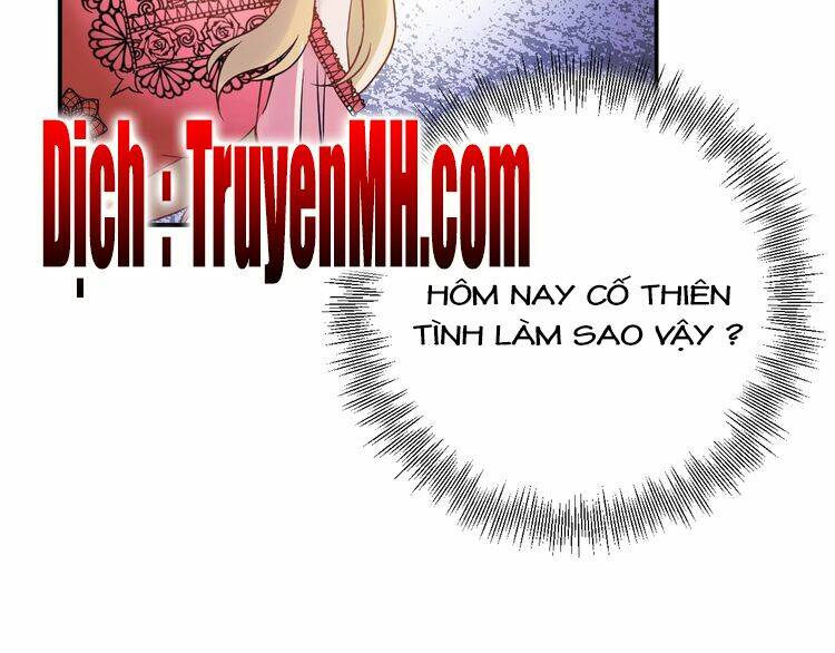 Trong Sinh Chi Ức Vạn Ảnh Hậu Yếu Thượng Vị: Chapter 11