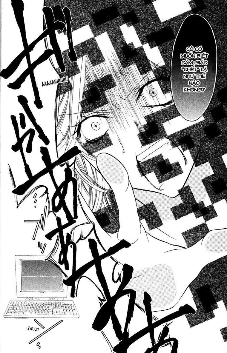 Jigoku Shoujo: Chapter 17