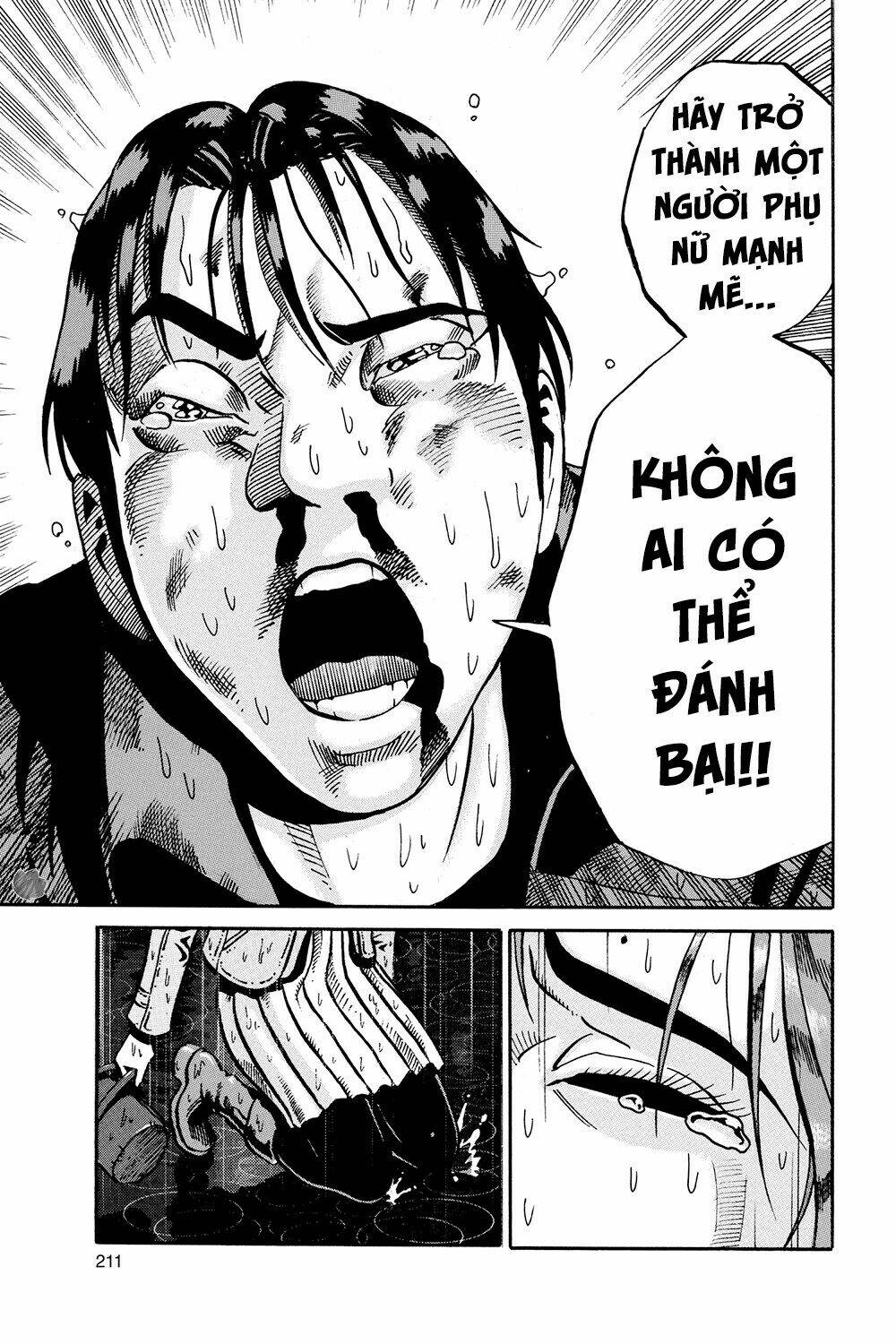 Giấy Báo Tử: Chapter 48