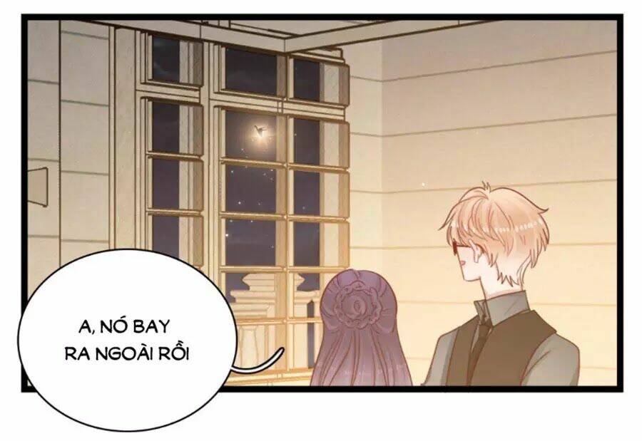 Nữ Phù Thủy Muốn Sống Nổi Loạn: Chapter 26