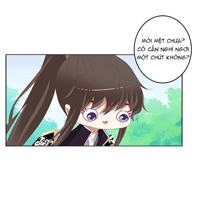 Thông Linh Phi: Chapter 412