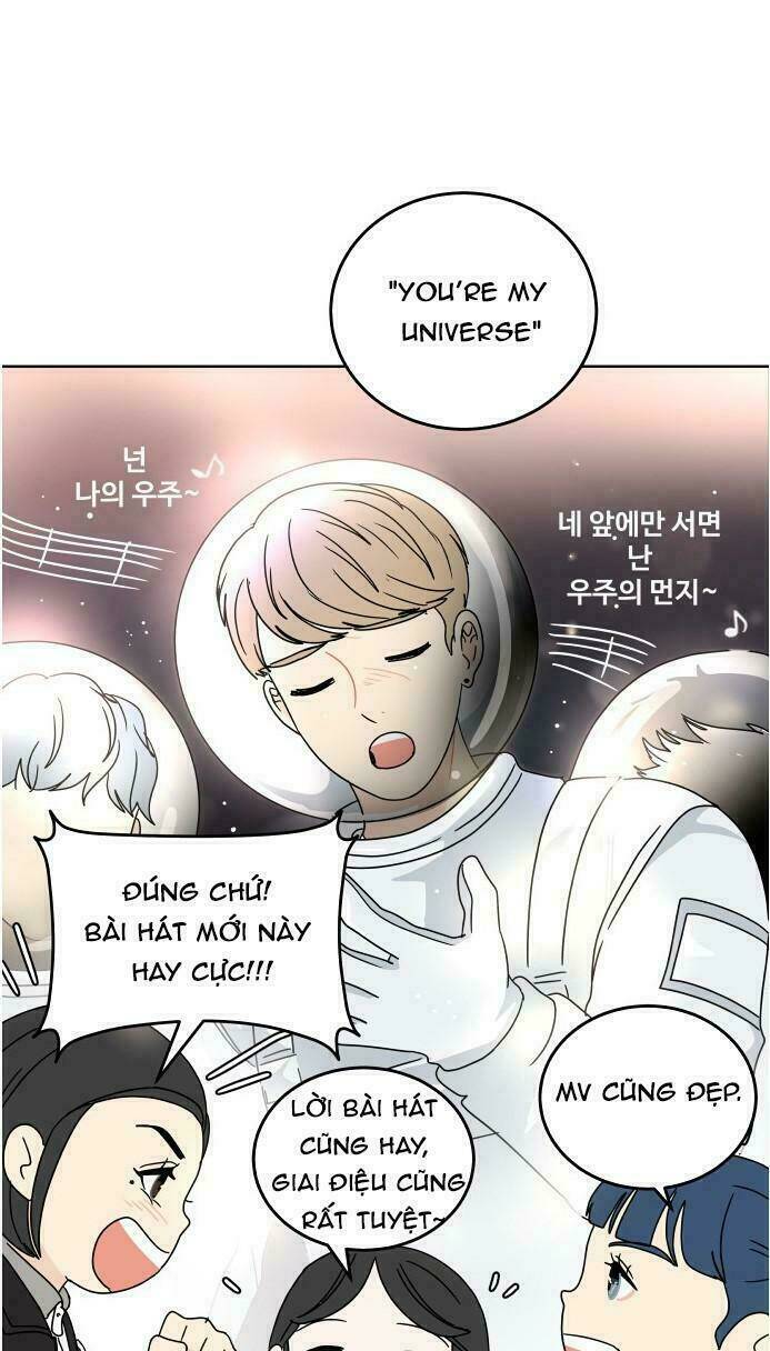 30 Phút Bước Đi Bên Em: Chapter 81