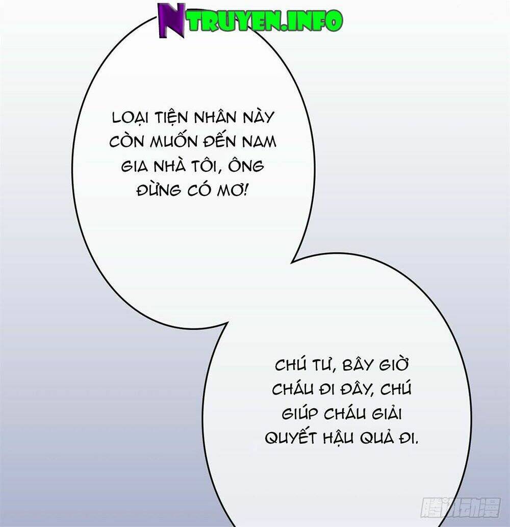 Manh Thê Khó Dỗ: Chapter 8