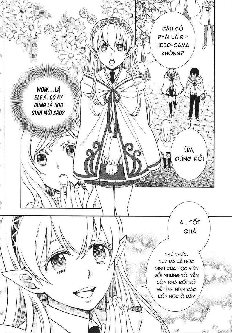 Monogatari No Naka No Hito: Chapter 7