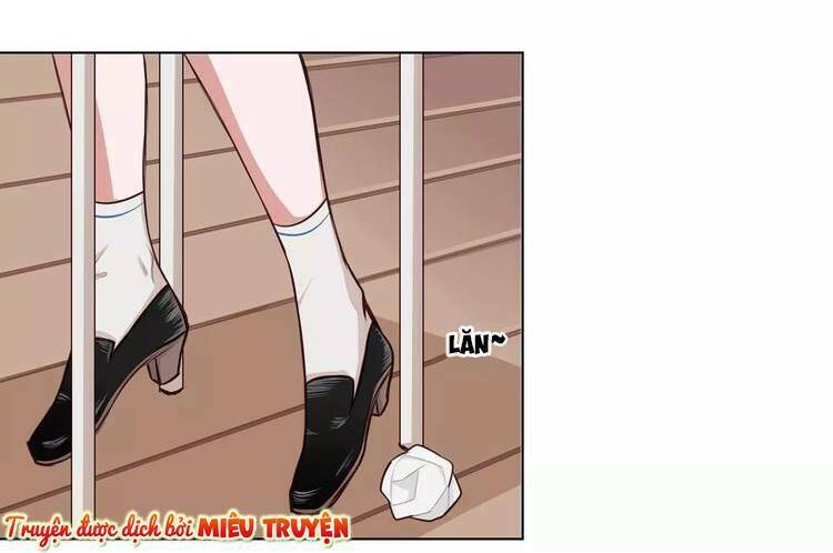 Tướng Quân Mời Xuất Đạo: Chapter 9