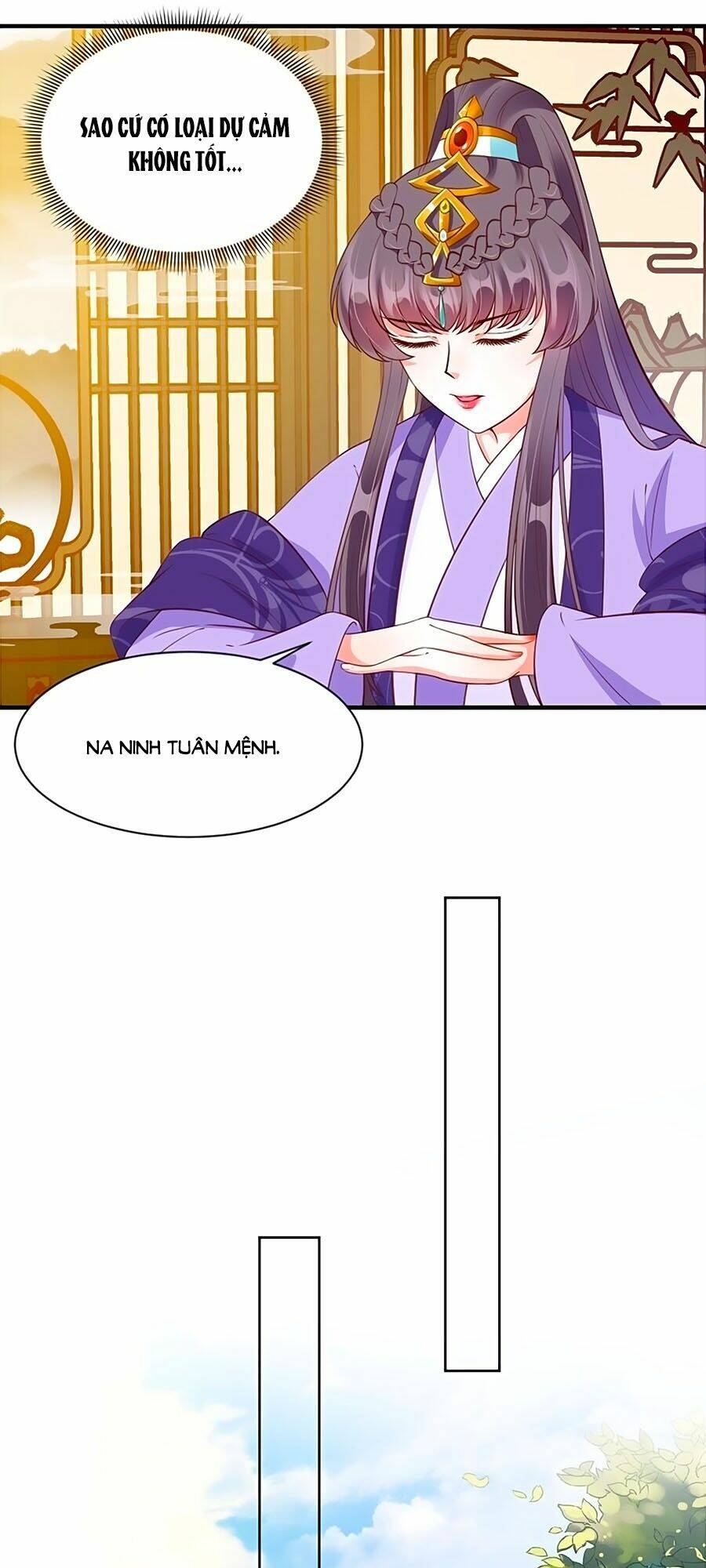 Thịnh Thế Lê Hoa Điện: Chapter 73