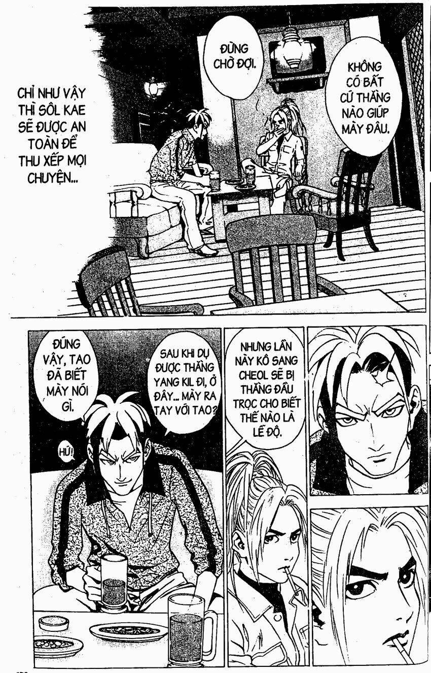 Ai Hơn Ai: Chapter 104