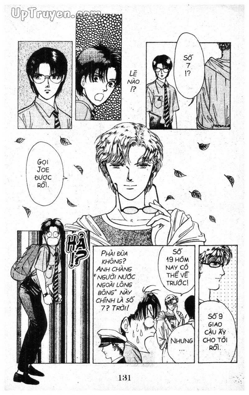 9 Banme No Musashi: Chapter 4