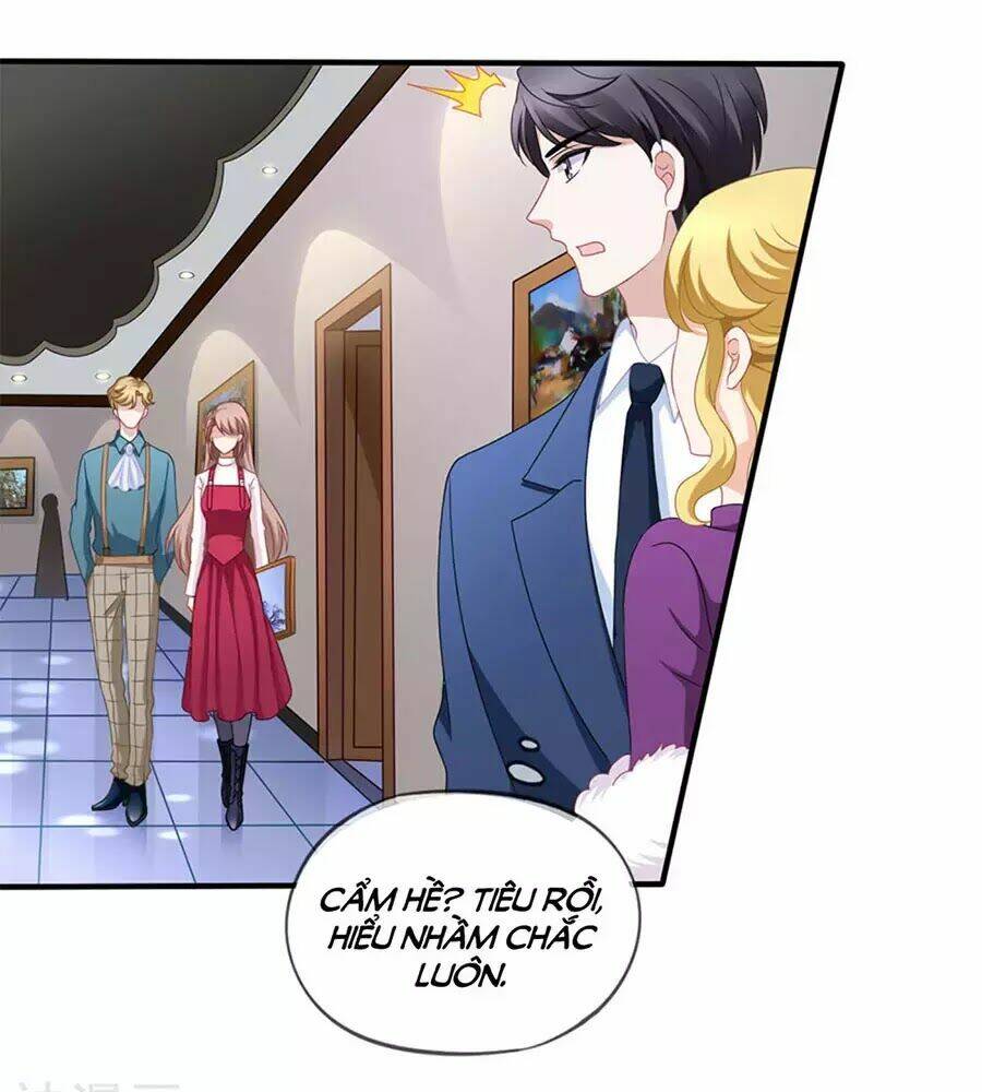 Mỹ Vị Giai Thê: Chapter 88