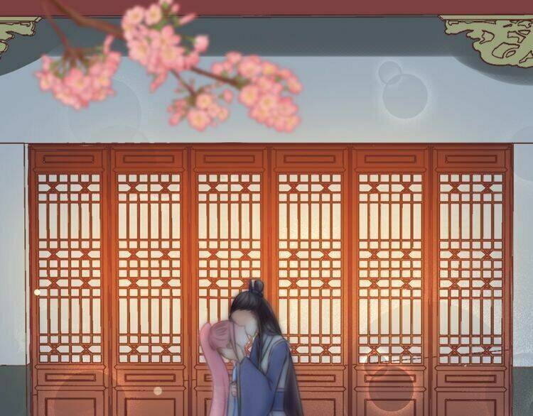 Báo Cáo Vương Gia, Vương Phi Là Một Con Mèo: Chapter 3