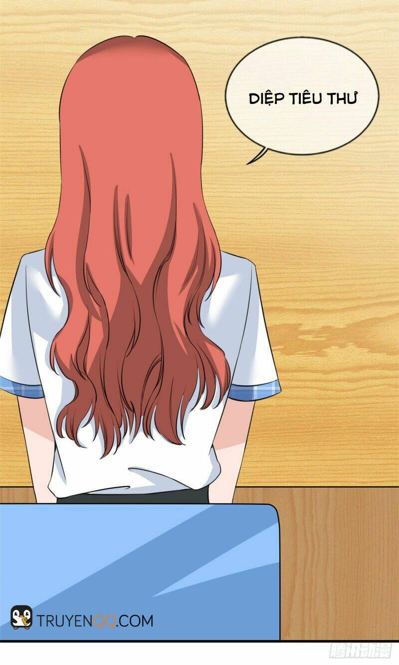 Siêu Cấp Nữ Thần Trọng Sinh: Chapter 19