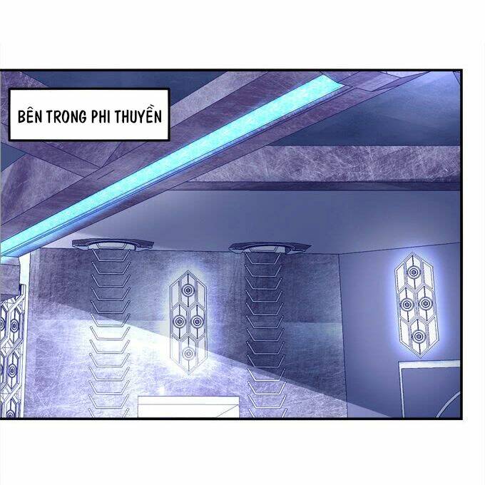 Đế Vương Ta Vẫn Còn Nhỏ: Chapter 25