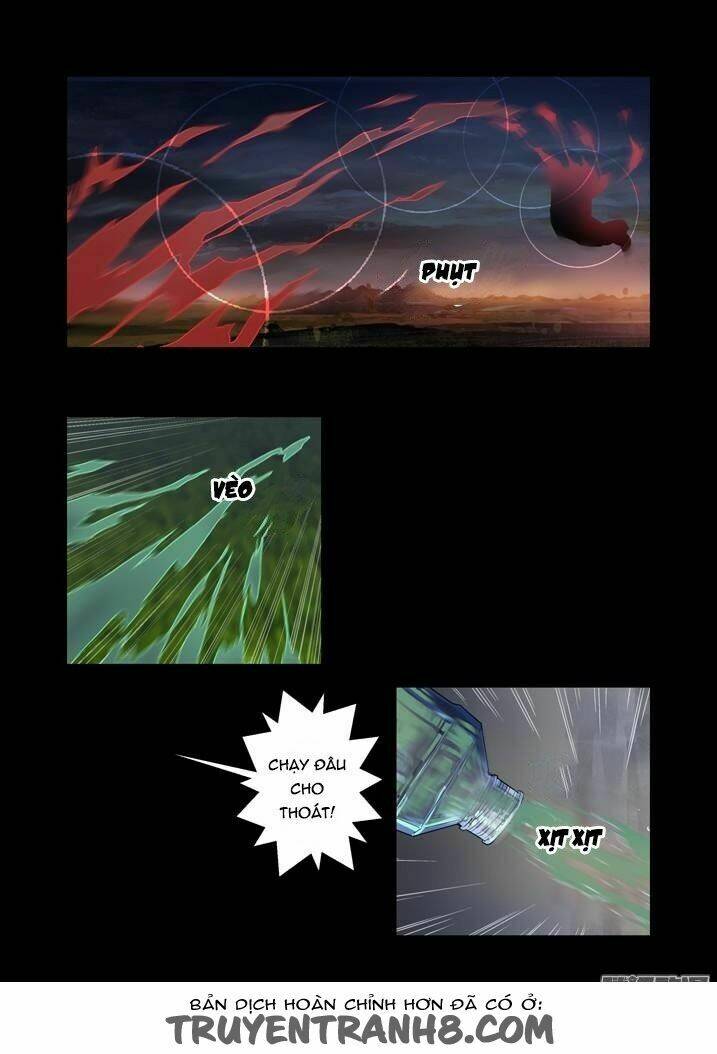 Thâu Hồn: Chapter 83