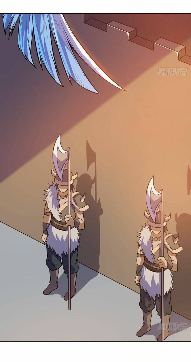 Thần Võ Đế Tôn: Chapter 89