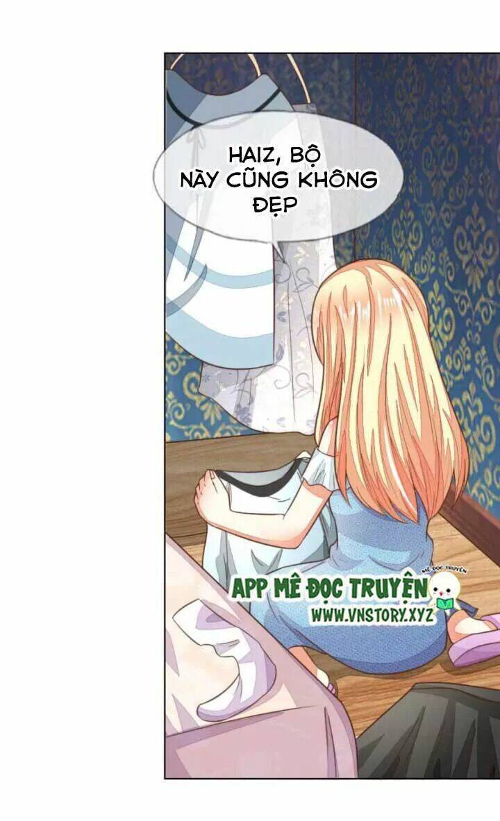 Nam Thần Ma Cà Rồng: Sủng Nhược Tiểu Lãn Thê: Chapter 128