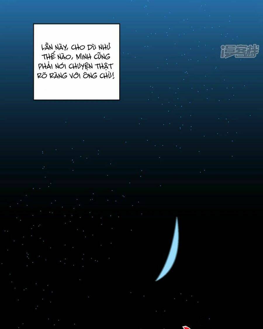 Tôi Bị Tổng Tài Ám Hại: Chapter 132