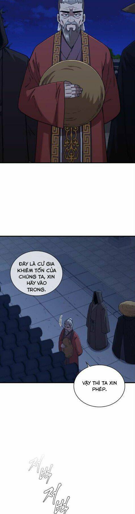 Thân Thủ Đệ Nhất Kiếm: Chapter 88