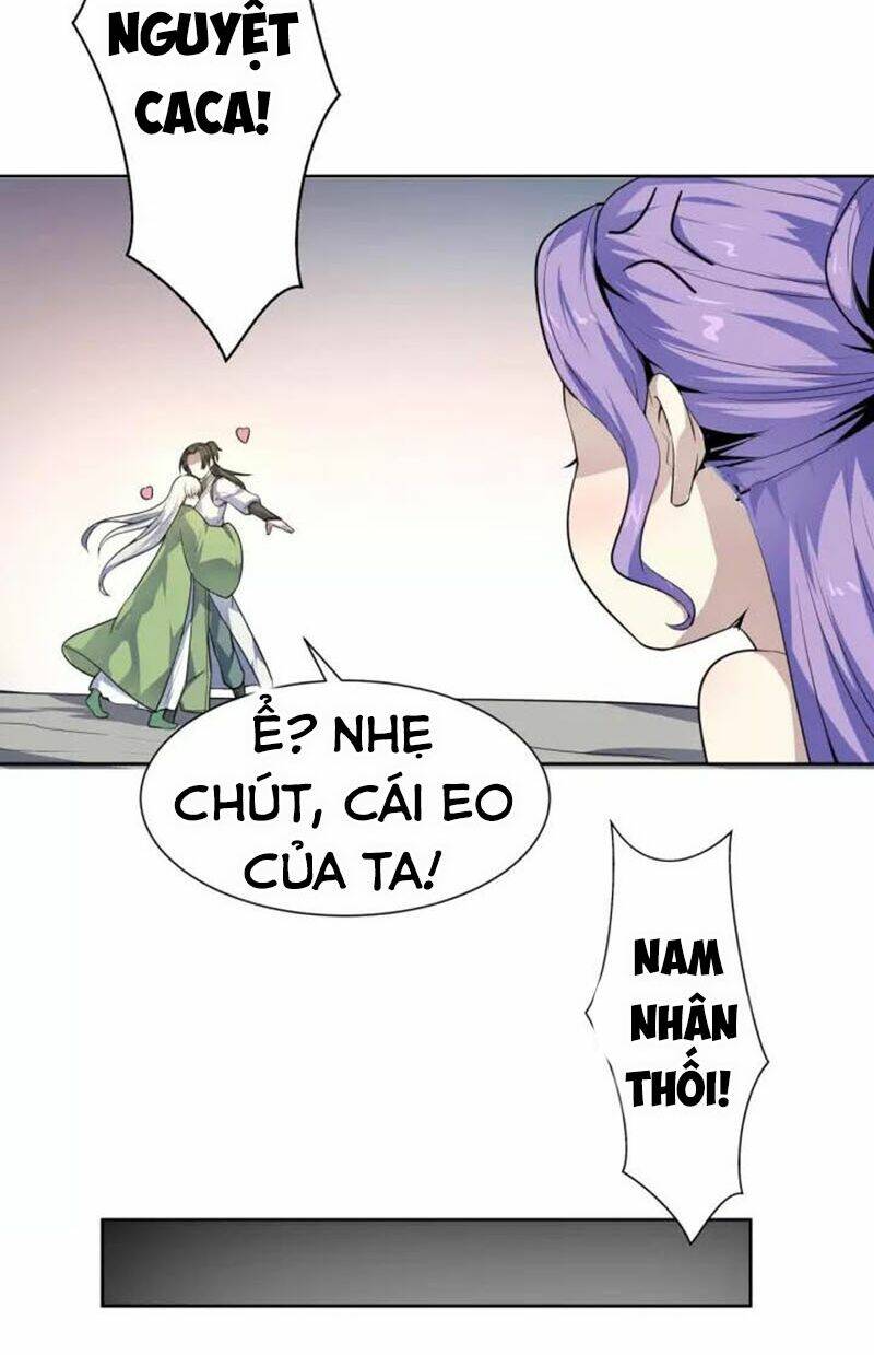 Nghịch Thiên Đại Thần: Chapter 64