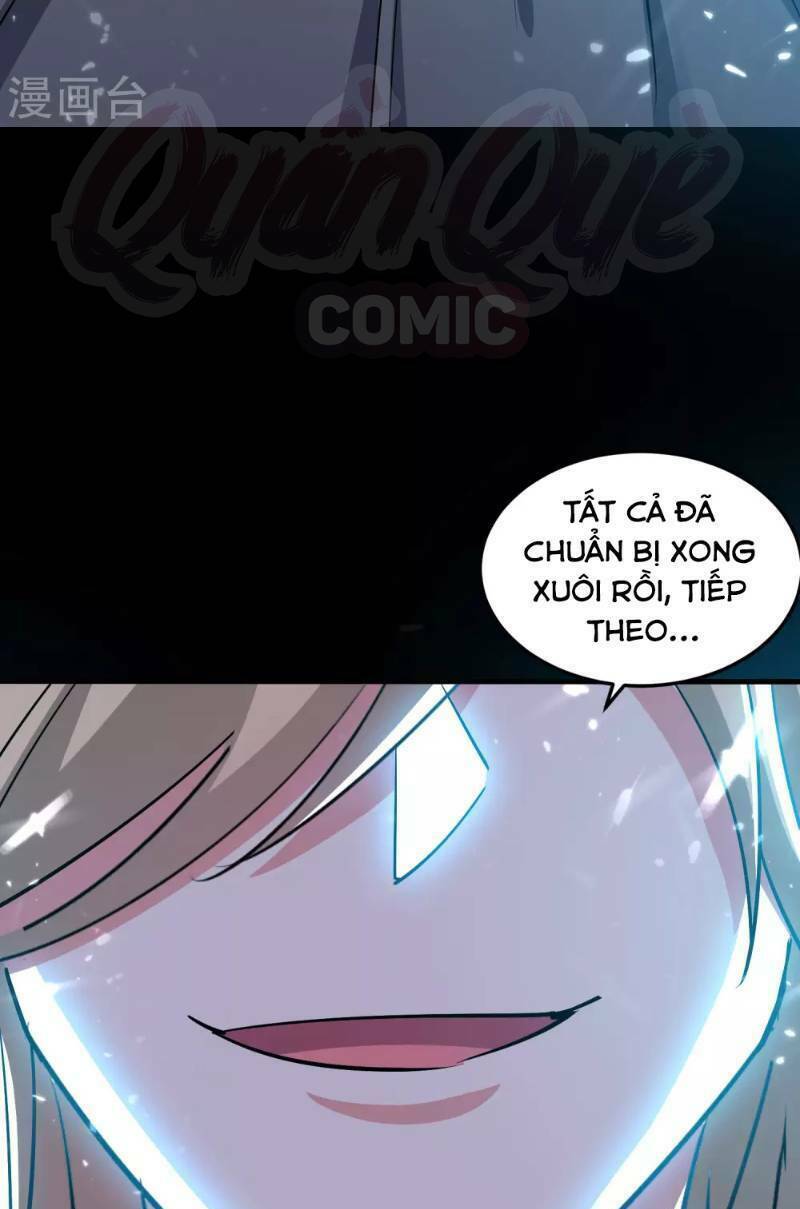 Vạn Giới Tiên Vương: Chapter 42