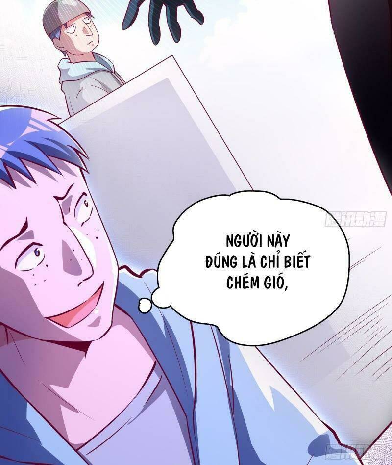 Shipper Thần Cấp: Chapter 14