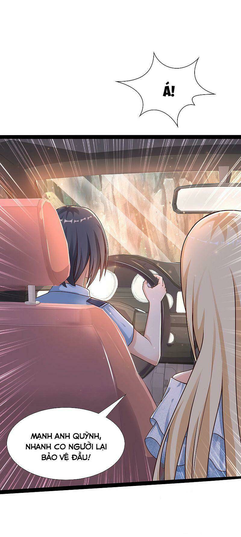 Tối Cường Vận Đào Hoa: Chapter 182