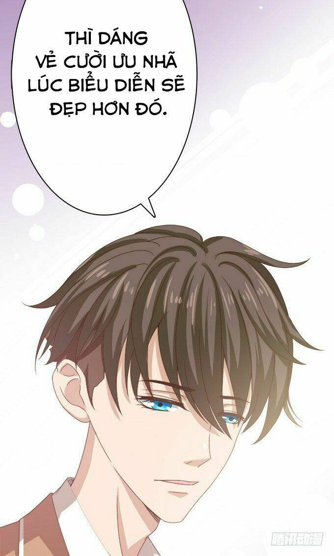 Tình Yêu Ba Tuyến: Chapter 7