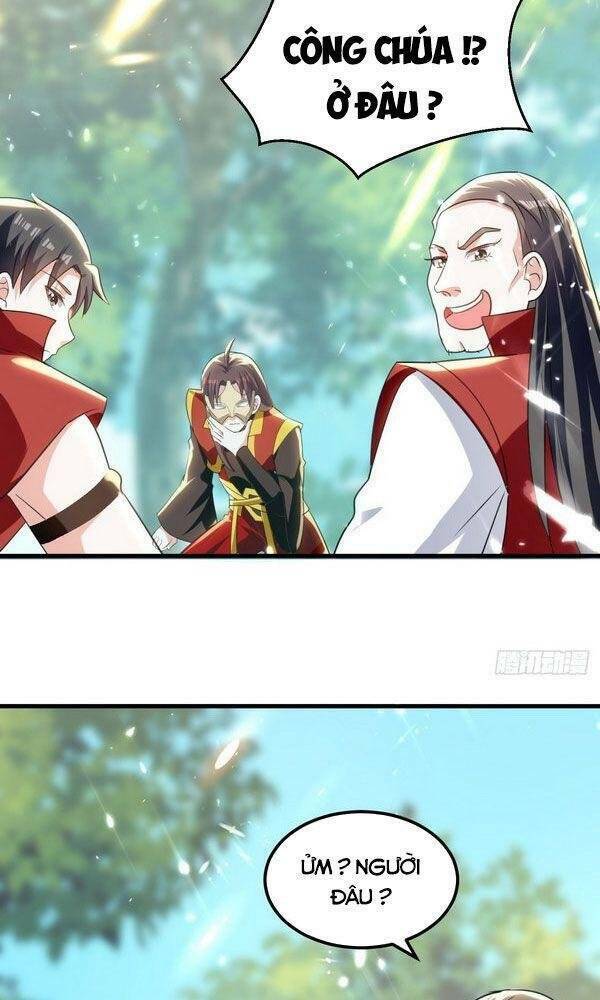 Dị Giới Siêu Cấp Ở Rể: Chapter 96