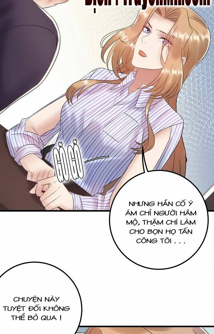Trong Sinh Chi Ức Vạn Ảnh Hậu Yếu Thượng Vị: Chapter 193