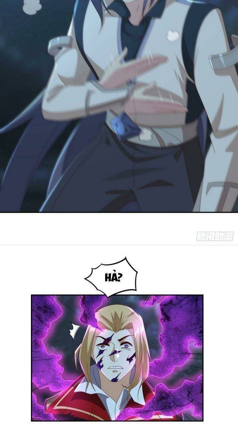 Xâm Lược Vạn Giới: Chapter 51