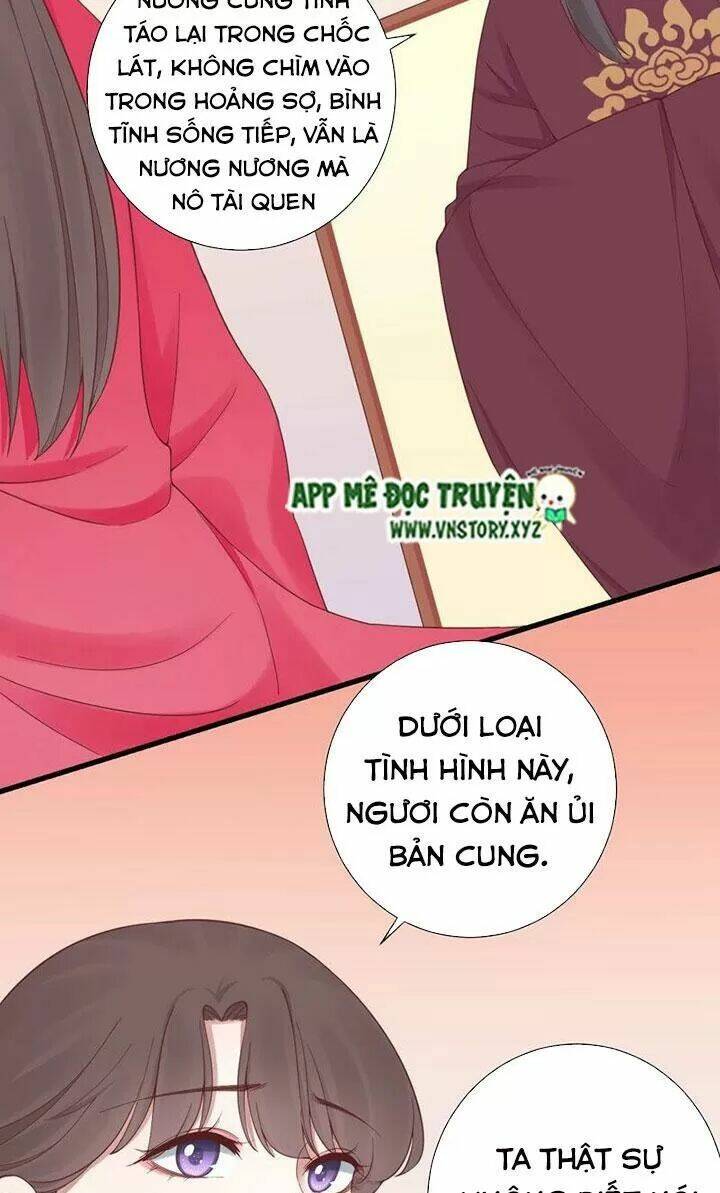 Hoàng Hậu Bận Lắm: Chapter 141