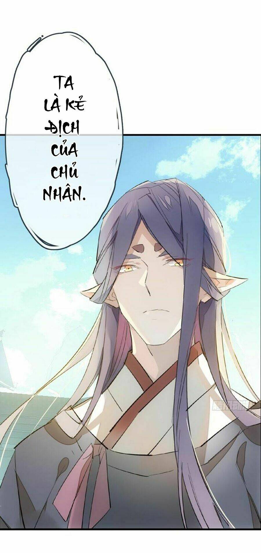 Sư Phụ Lại Trêu Chọc Ta: Chapter 59