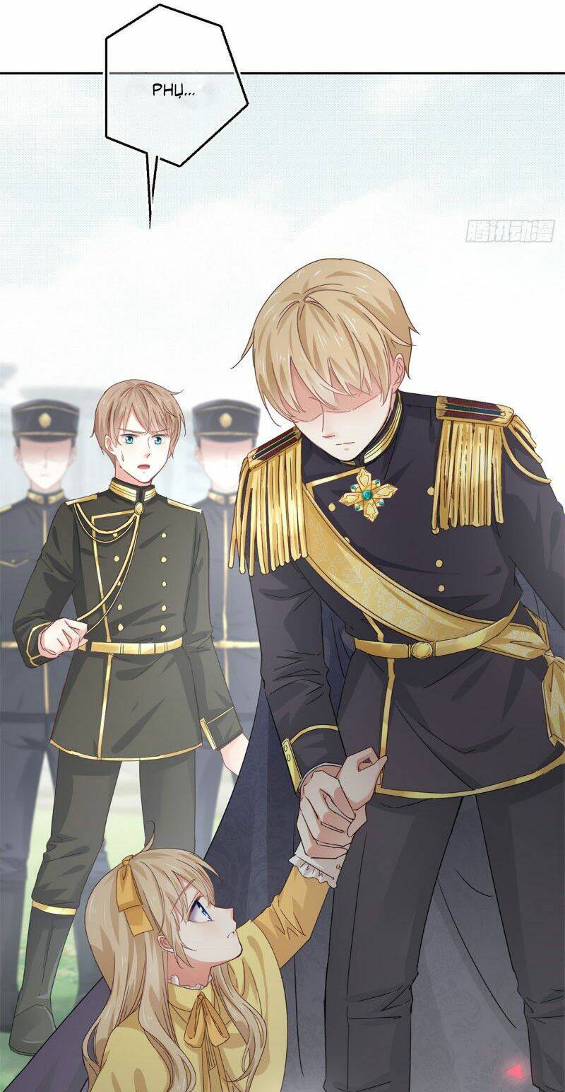 Nữ Hoàng Đầu Tiên Của Đế Quốc: Chapter 6