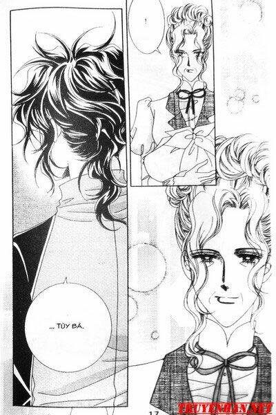 Lọ Lem Hậu Đậu: Chapter 15