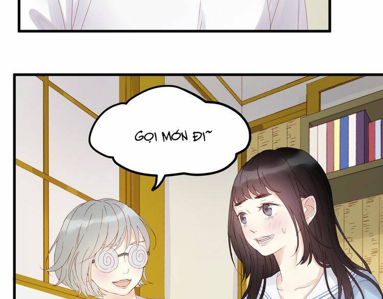 Lượm Được Một Tiểu Hồ Ly 2: Chapter 35