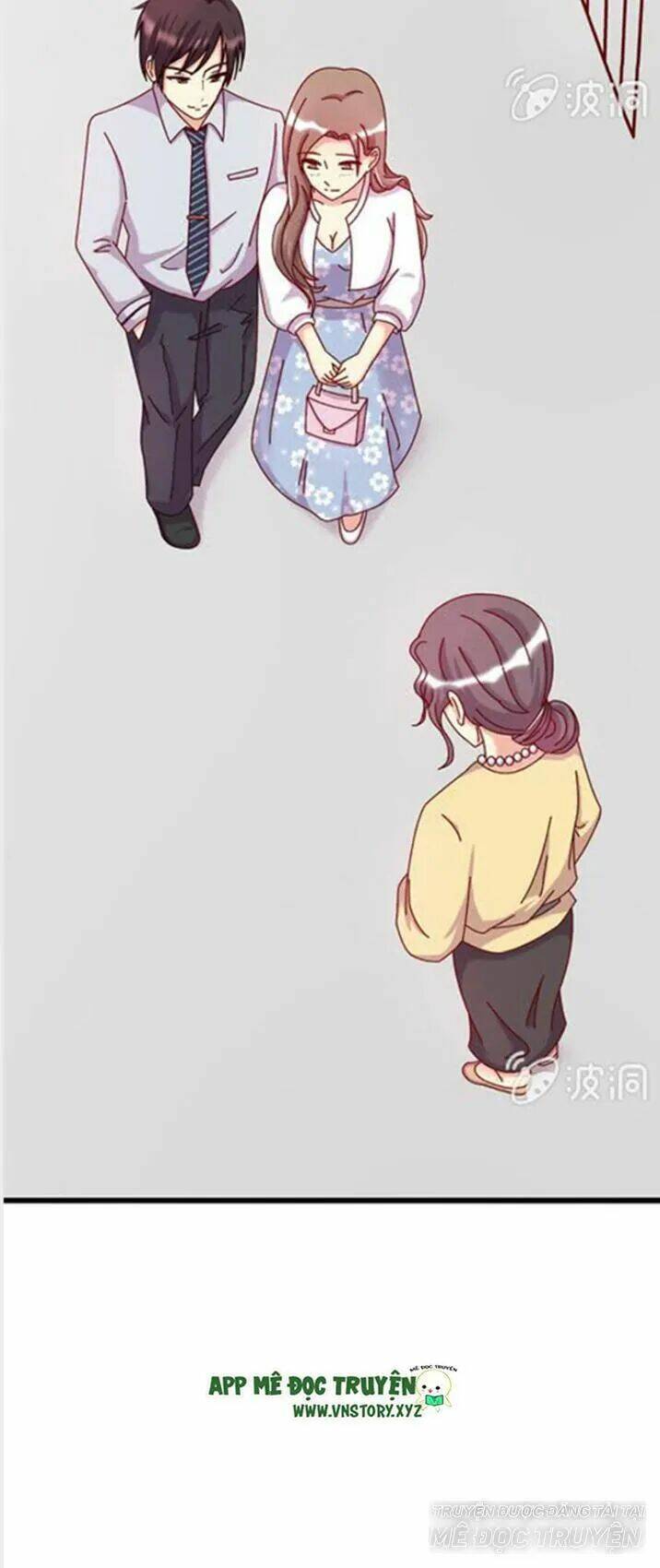 Kết Hôn Thử 99 Ngày: Chapter 10