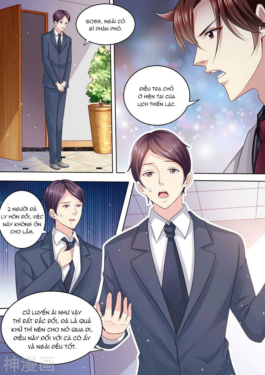 Cưng Chiều Vợ Yêu: Chapter 102