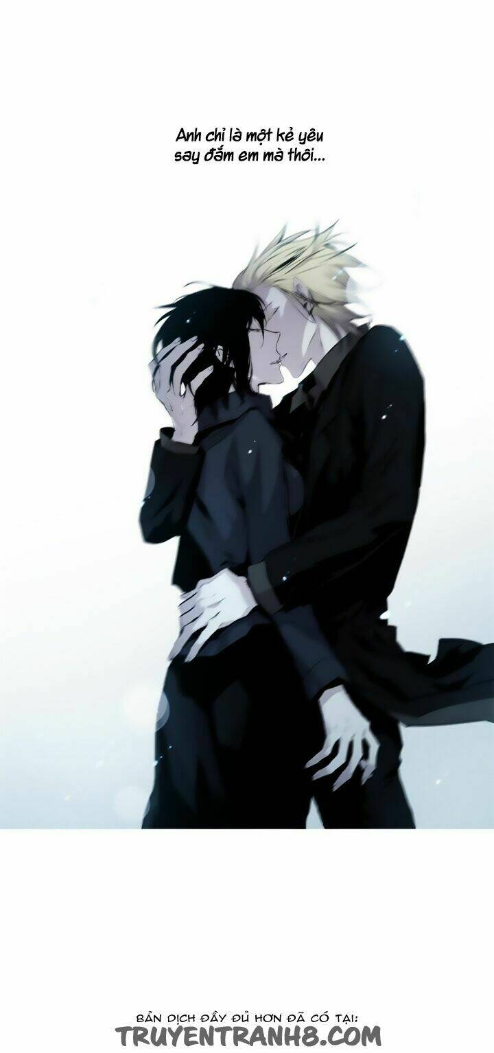 American Ghost Jack: Chapter 63