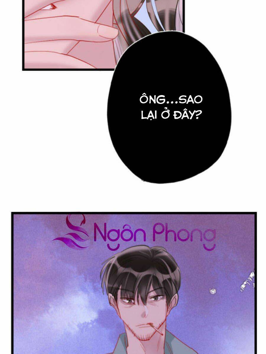 Cô Ấy Thật Xinh Đẹp: Chapter 20